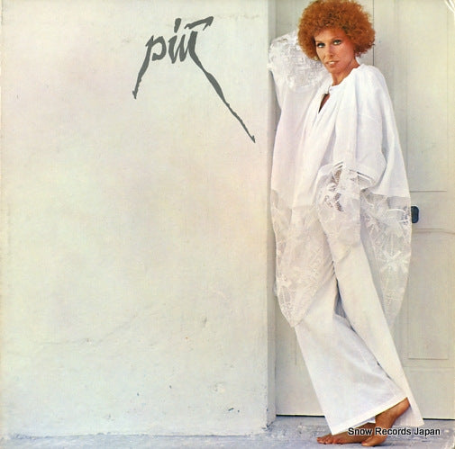 VANONI, ORNELLA piu GP648