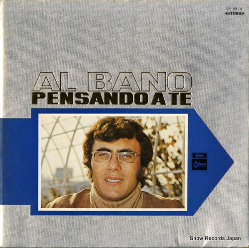 BANO, AL pensando a te OP.9514