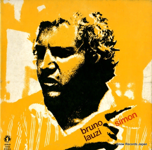 LAUZI, BRUNO simon DZSLN55658