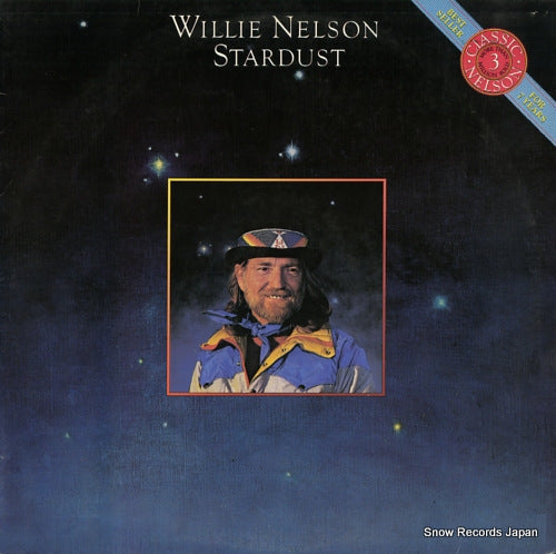 NELSON, WILLIE stardust FC35305
