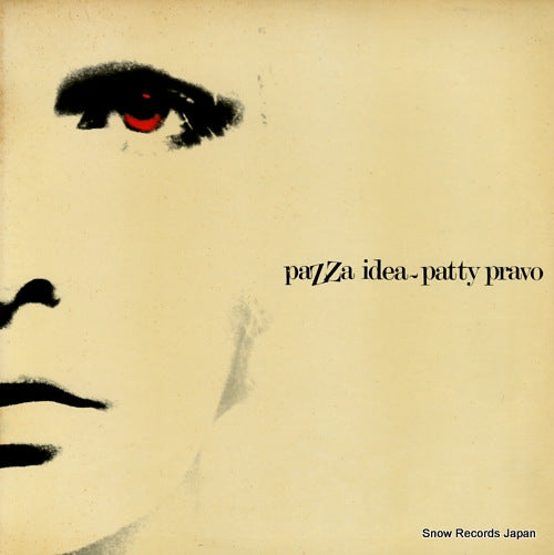 PRAVO, PATTY pazza idea DPSL10591