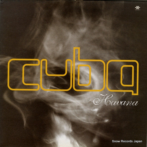 CUBA havana BAD8019
