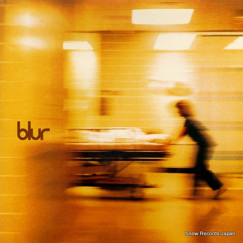 BLUR blur 724385556210