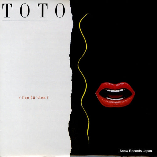 TOTO isolation KJPL-0408