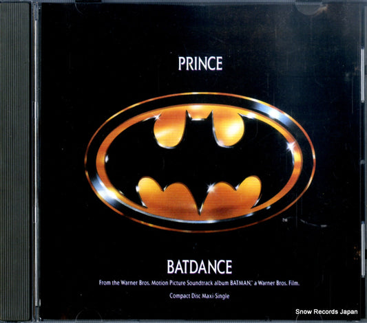 PRINCE batdance 921257-2