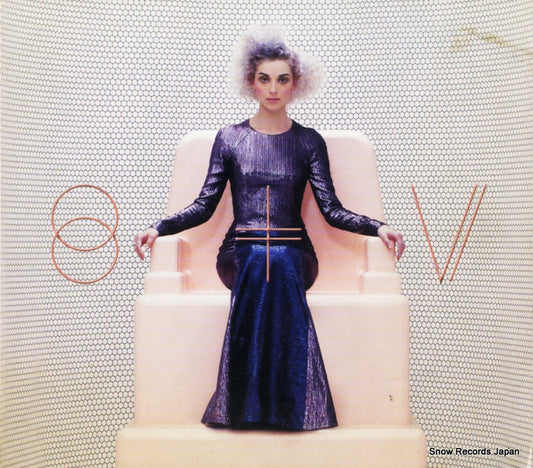 ST. VINCENT st. vincent B0019906-02