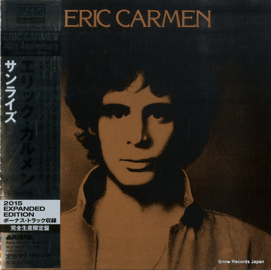 CARMEN, ERIC eric carmen SICP30623