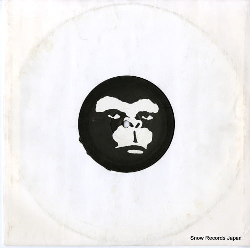 JAPANESE NOISE BAND, THE nodal points / at ramdom APE003
