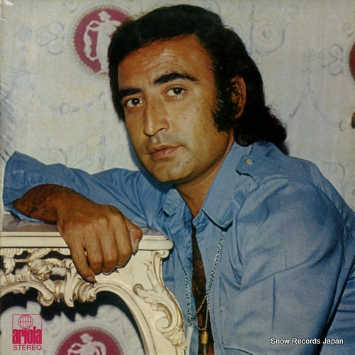 PERET peret 82.162-H