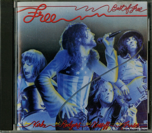 FREE best of free CD3663