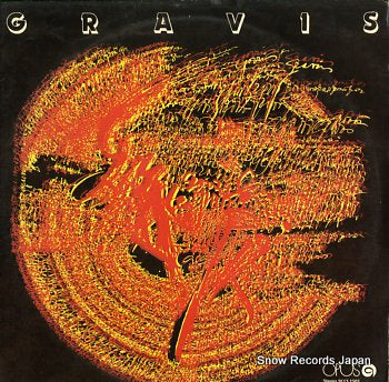 GRAVIS gravis 91131502