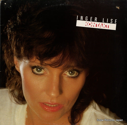 LISE, INGER kontakt TLS4057