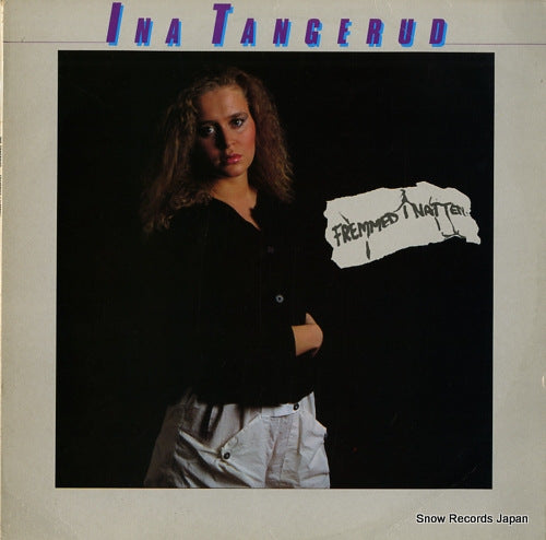 TANGERUD, INA fremmed i natten BLP4026