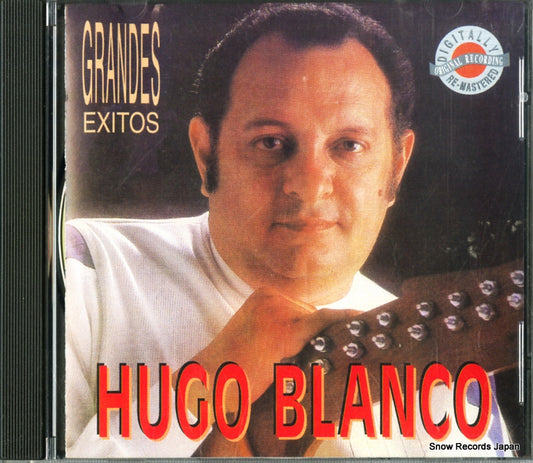 BLANCO, HUGO grandes exitos 314521169-2
