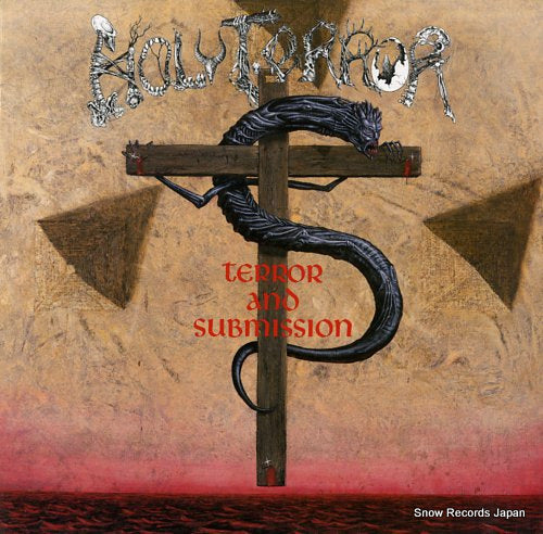 HOLY TERROR terror and submission FLAG10
