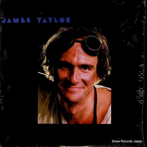 TAYLOR, JAMES dad loves his work PC37009