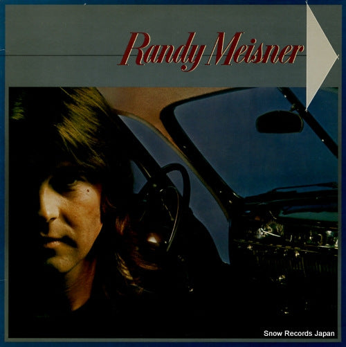 MEISNER, RANDY randy meisner 6E-140