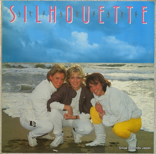 SILHOUETTE silhouette PL40275