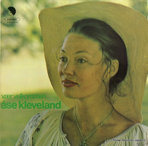 KLEBELAND, ASE vaer velkommen! 7E06239046