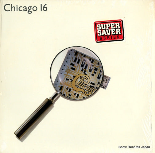 CHICAGO chicago 16 923689-1