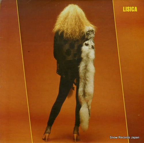 LISAC, JOSIPA lisica LSY-63136