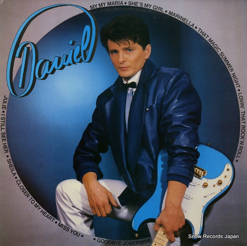DANIEL daniel COL1401