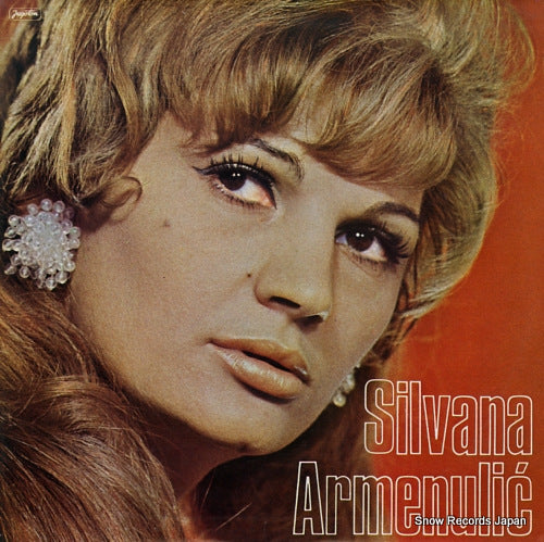 ARMENULIC, SILVANA sacuvali smo od zaborava LSY-61793