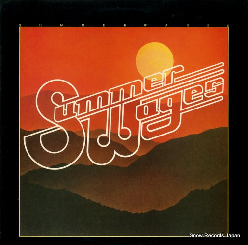 SUMMER WAGES summer wages REB-1617