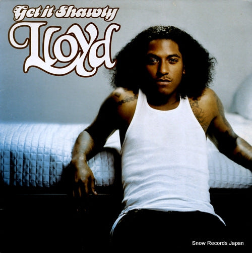 LLOYD get it shawty 1743496