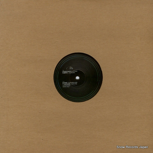 V/A nuances de nuit vol.4 NUIT004