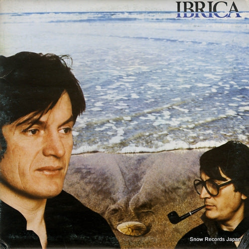 JUSIC, IBRICA ibrica LSY-66110