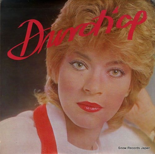 BARLOVIC, DURDICA durdica LSY-63211