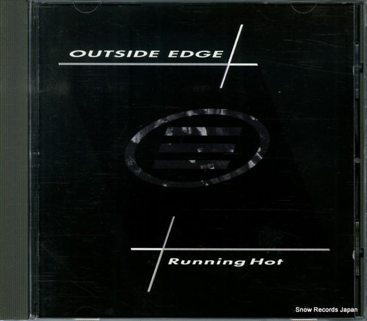 OUTSIDE EDGE running hot 724384995621