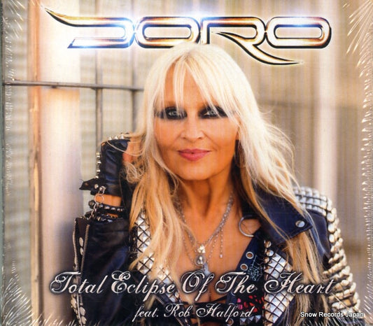 DORO total eclipse of the heart RDP0027
