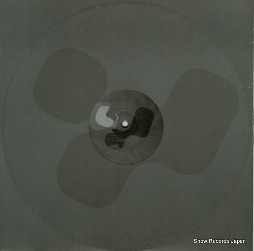 MANU KENTON VS DJ HS industrial VIRTUAL003
