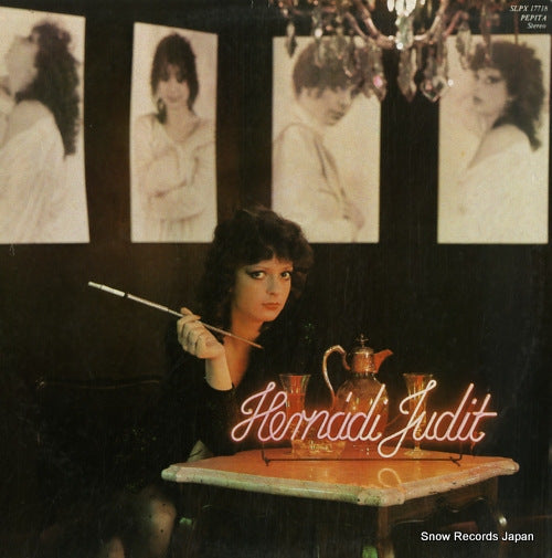 JUDIT, HERNADI hernadi judit SLPX17718