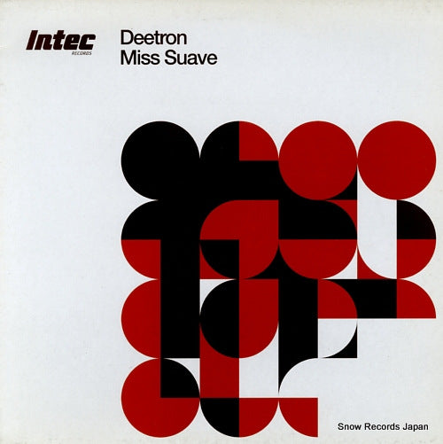 DEETRON miss suave INTEC23