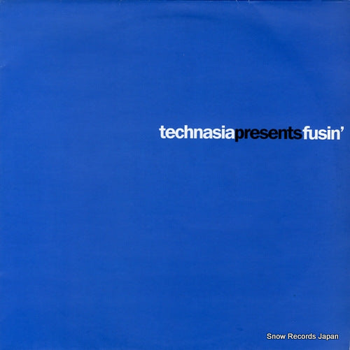 TECHNASIA fusin' MM105