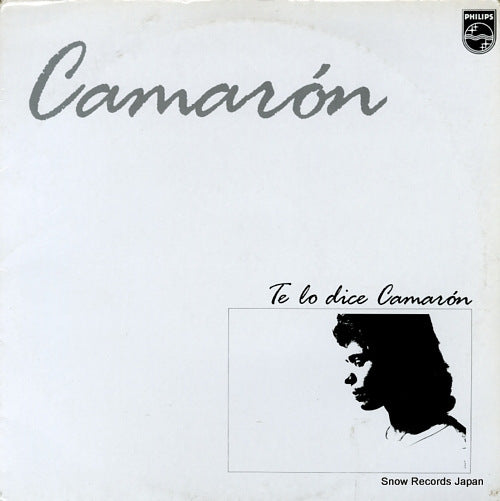 DE LA ISLA, EL CAMARON te lo dice camaron 826818-1