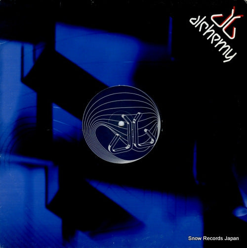 PICOTTO, MAURO, AND RICCARDO FERRI totek ep ALC004