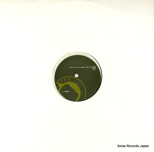 BANDO tres e.p L.I.003