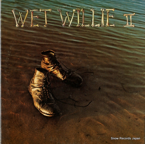 WET WILLIE wet willie 2 CP0109