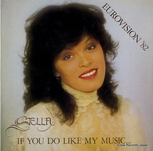 STELLA if you do like my music... 204683