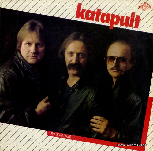 KATAPULT rock de luxe 11134217