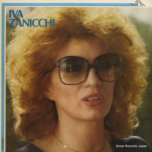 ZANICCHI, IVA d'iva PL616