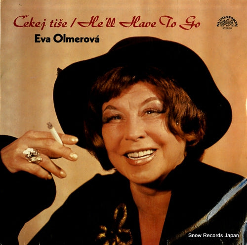 OLMEROVA, EVA cekei tise 11133474