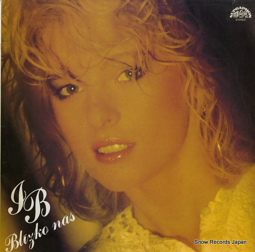 BARTOSOVA, IVETA blizko nas 110153-1311