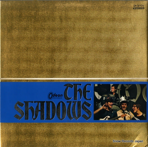 SHADOWS, THE the shadows OP-9709