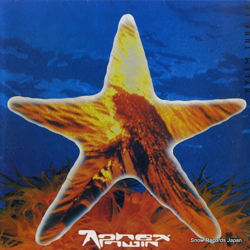 TWIN, APHEX xylem tube e.p. RS9209