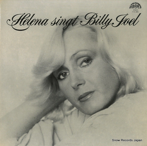 HELENA singt billy joel 11132898